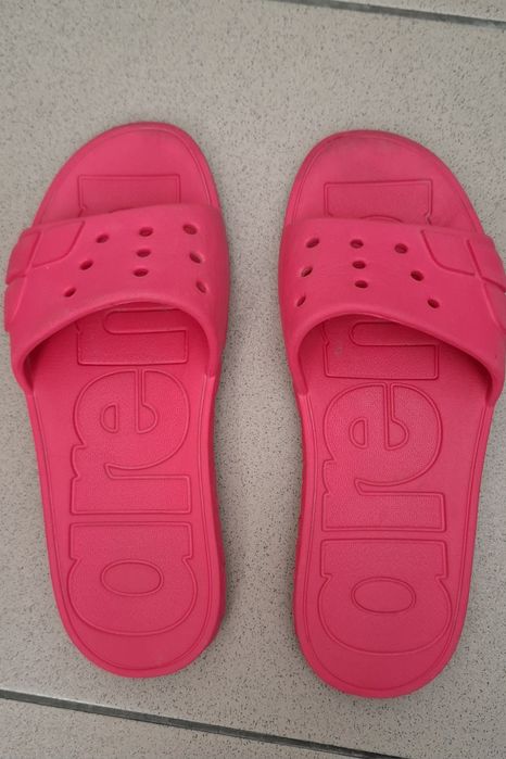 Детски чехли Arena