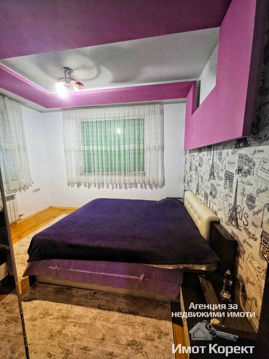 Продава се Тристаен апартамент в Асеновград - 79 кв.м за 1001 €/кв.м - Снимка #9