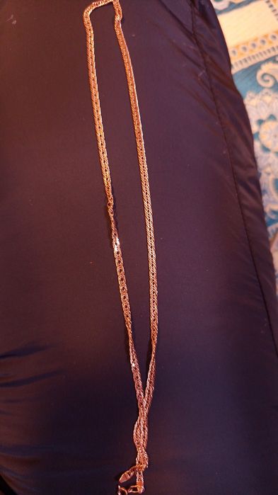 Продам золотые изделия