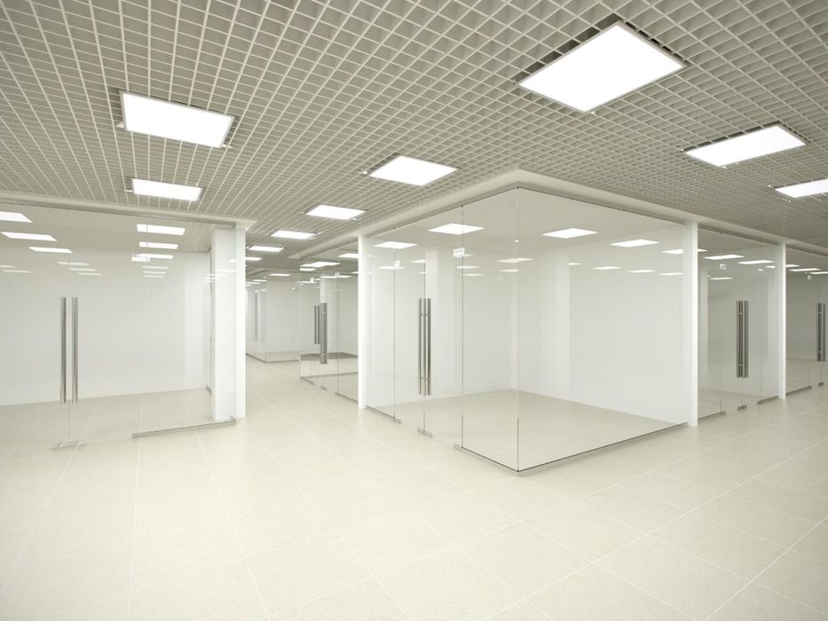 Ремонт квартир под ключ