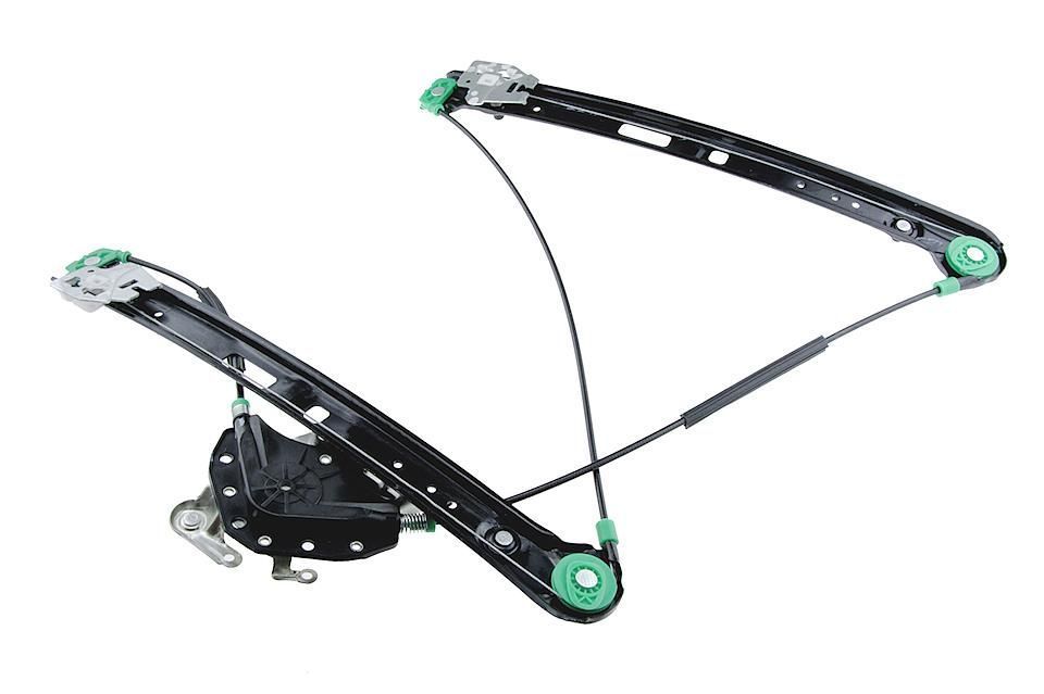Macara geam Bmw Seria 3 E46 -2005, Dreapta Fata, NTY EPS-BM-002