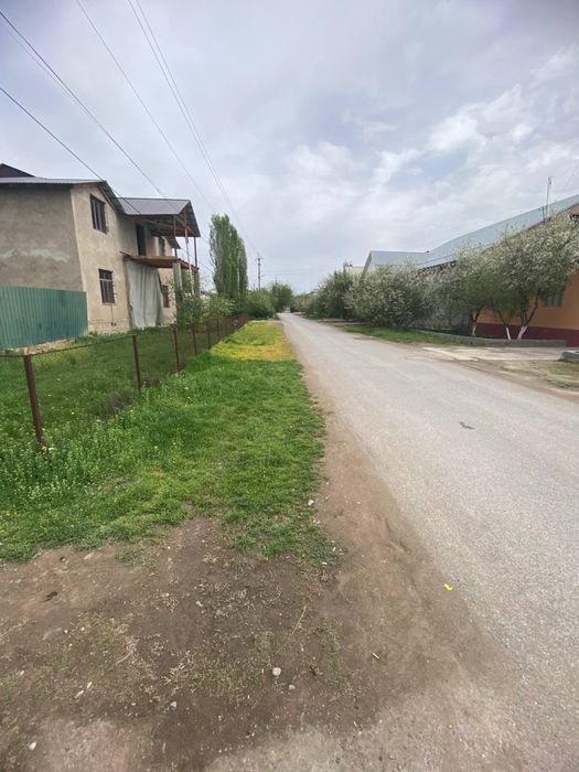 Yer sotiladi Manzil Toshkent viloyati Bekobod tumanida