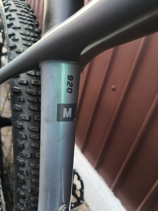 Scott Scale 920 carbon 29