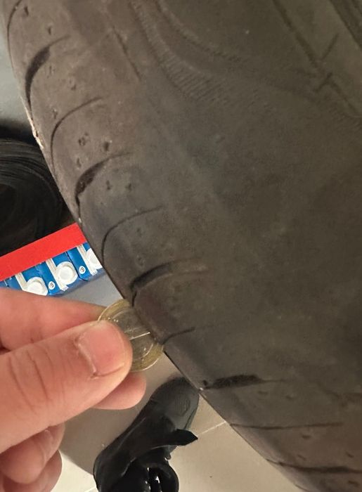 Летни гуми Goodyear 205/55/16