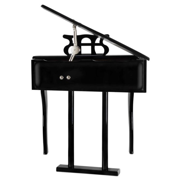 Pian Negru FunKey MGP-30 BK Mini Grand