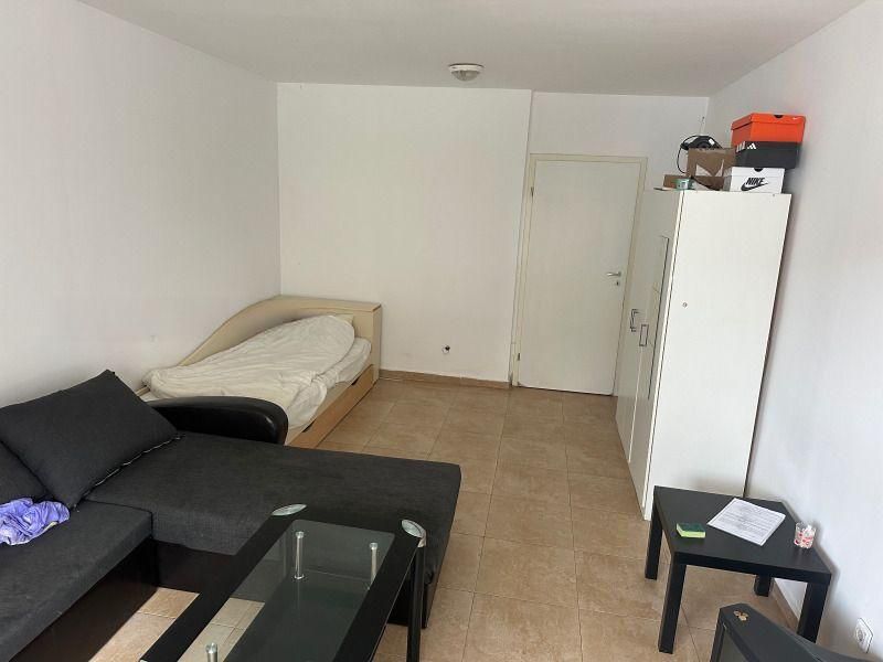 Дава се под наем Едностаен апартамент в София, Център - 35 кв.м за 448.8 € - Снимка #1