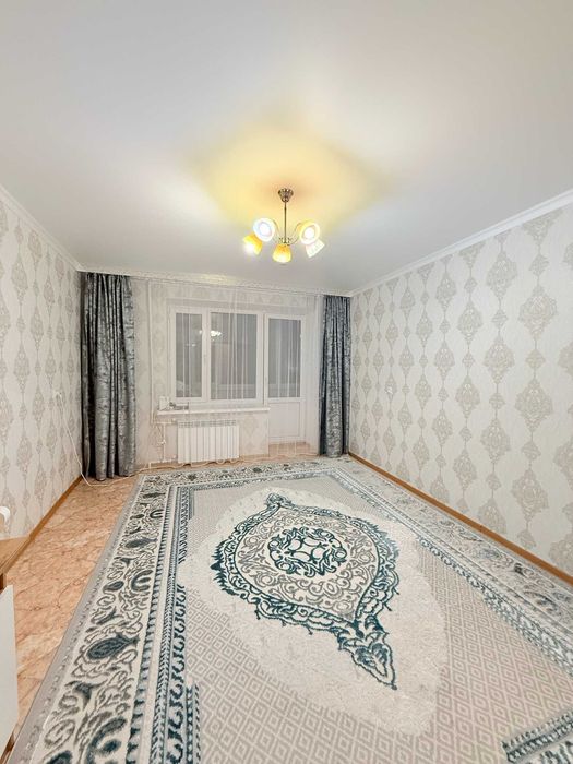 3 комнатная квартира Сазда