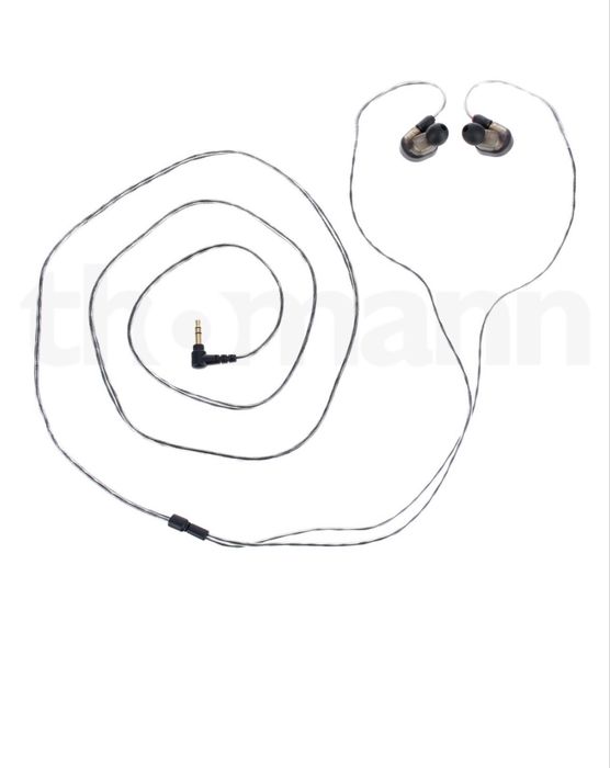 Sistem wireless UHF Thomann