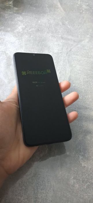 продам телефон хонор x6b 256gb