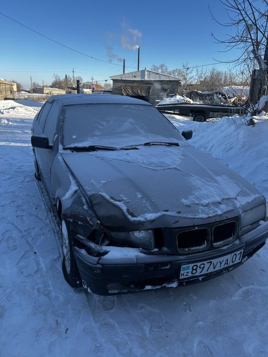 Бмв е36 срочно..