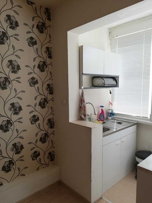 Дава се под наем Едностаен апартамент в София, Люлин 10 - 42 кв.м за 323.85 € - Снимка #1