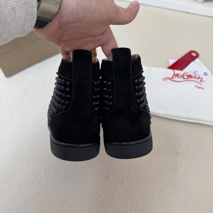 Christian Louboutin High