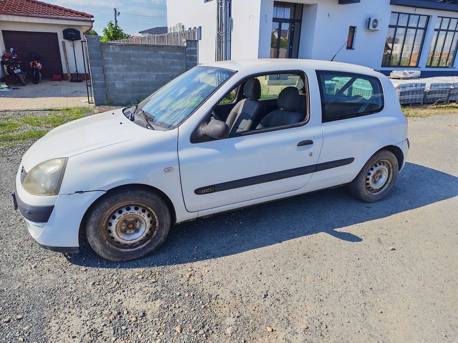 RENAULT Clio 2005 — imagine 2