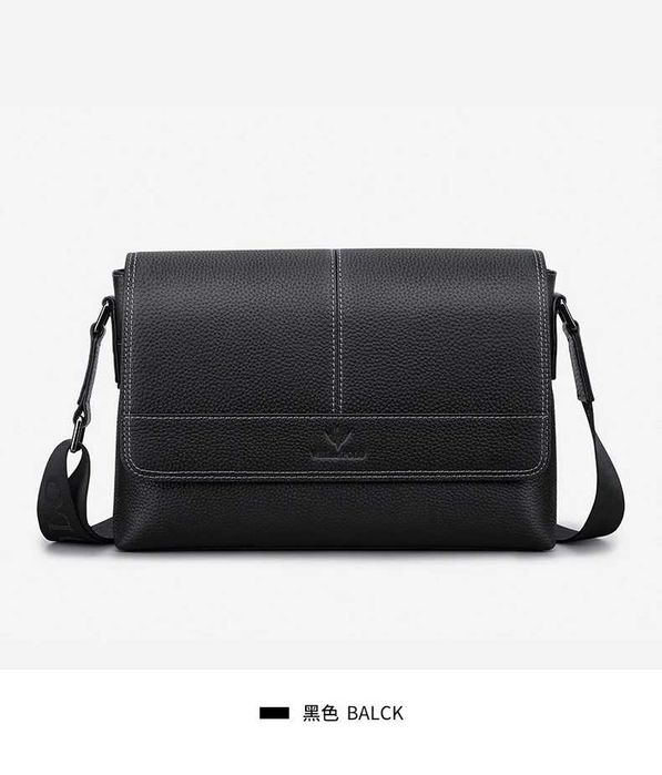 Мъжка чанта през рамо WILLIAMPOLO