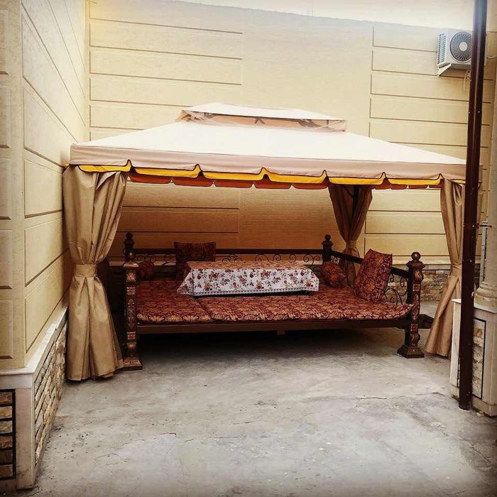 Шатер, тент, навес, зонт