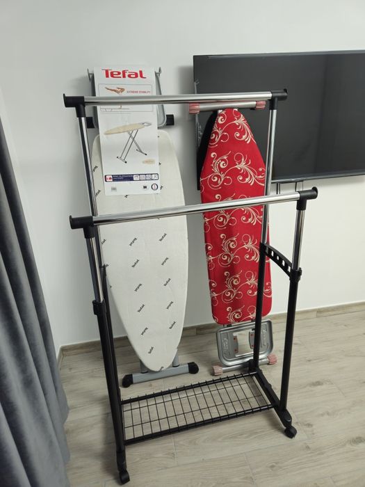 Masă pentru călcat haine