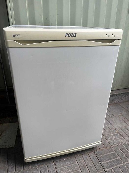 продам морозильник POZIS