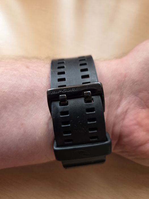 Мъжки часовник Rip Curl A2295 - International WORLD TIME