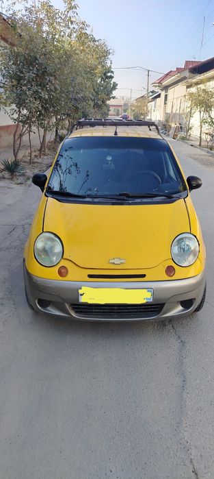 Срочно МАТИЗ 1 сотилади