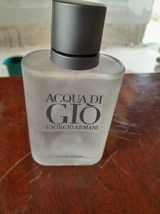 Парфюмерия мужской