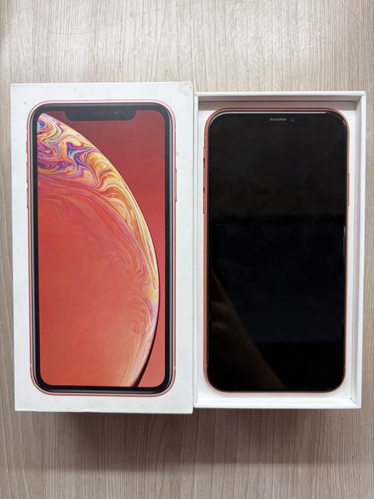 Продам iphone xr