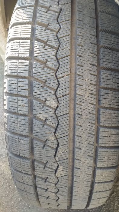 Продам резину с дисками