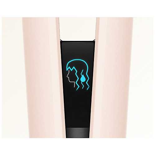Плойка Дайсон Dyson airstrait Ceramic Pink (Сакура) HT01