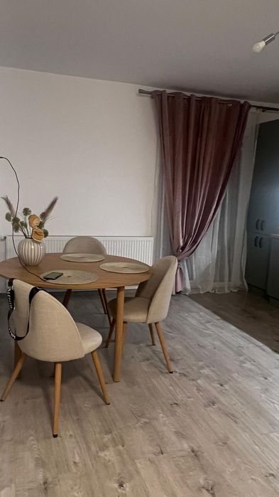 Dau in chirie apartament 2 camere
