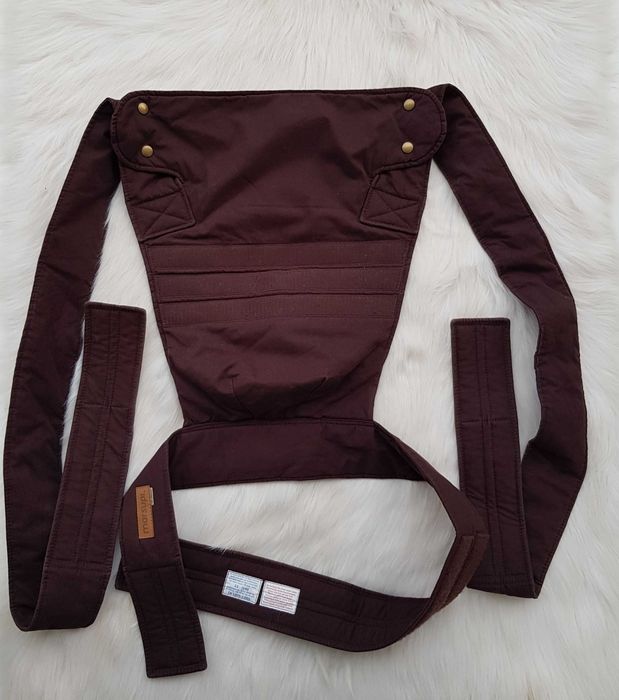 Ергономична раница Marsupi Classic