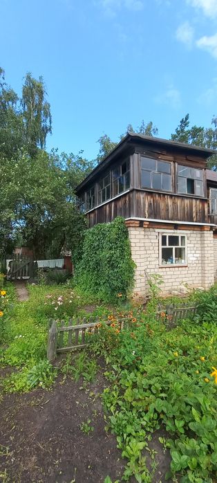 Продам дачный участок