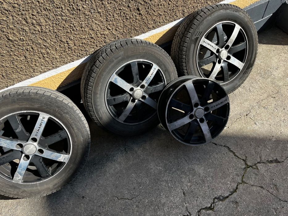 Диски 14 размерр