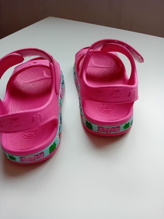 Летни сандалки 27 номер