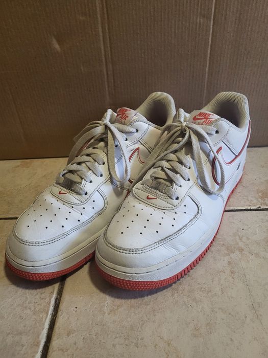 Teneși Nike Air Force 1 Low