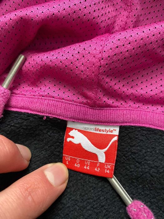 hanorac puma pentru copii