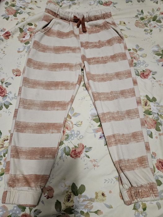 Pantaloni băiețel 116