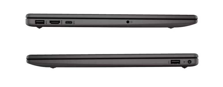 laptop HP 255 G10, AMD Ryzen5 7530U, full HD, 16GB DDR4 RAM (6 buc.)