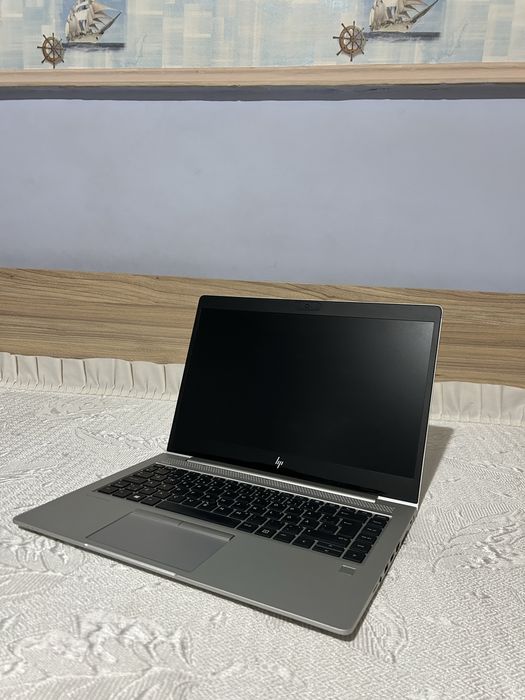 Лаптоп HP EliteBook 745 G5