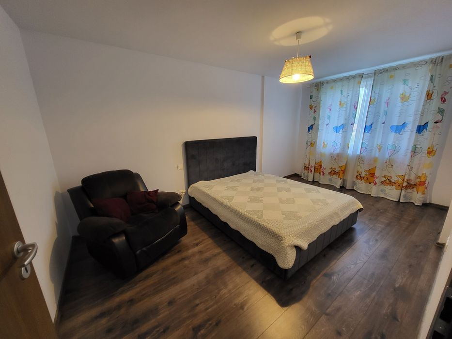 Regim hotelier - Subcetate Residence - Bistrita