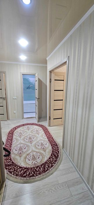 Продается 3х ком.квартира пр.Азаттык 5а