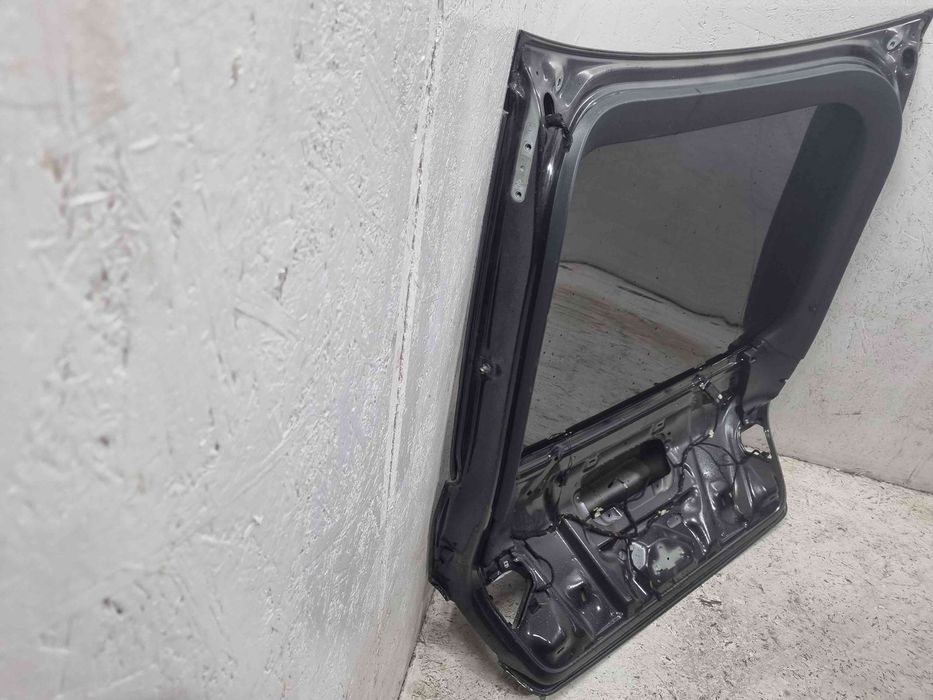 Haion Audi A5 Sportback (8TA) Facelift [Fabr 2009-2015]