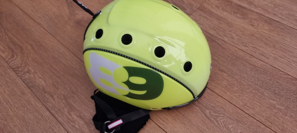 Ски каска CAS CO S 52-56 см.