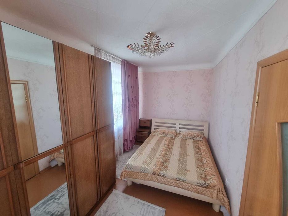 Сдаётся 2х квартира