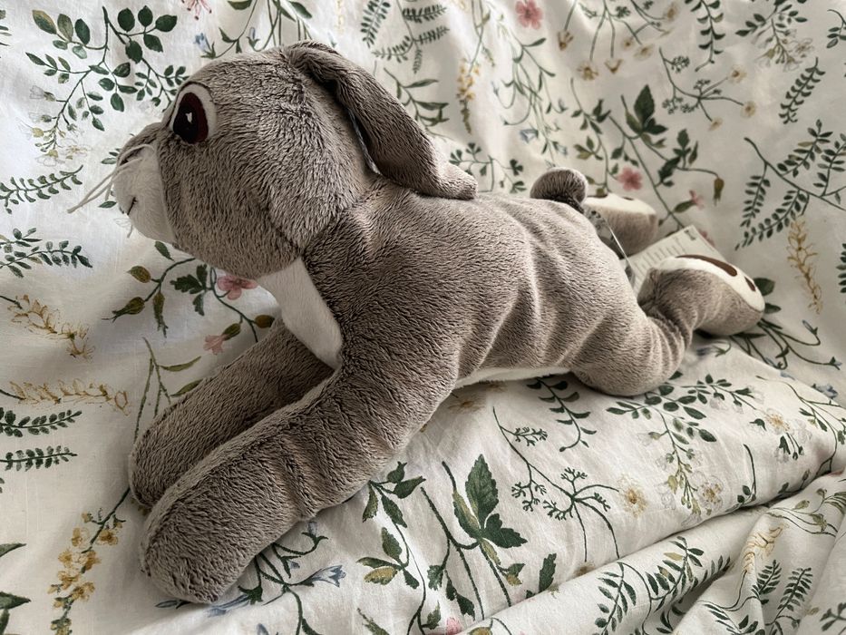 Плюшени играчки Икеа ikea