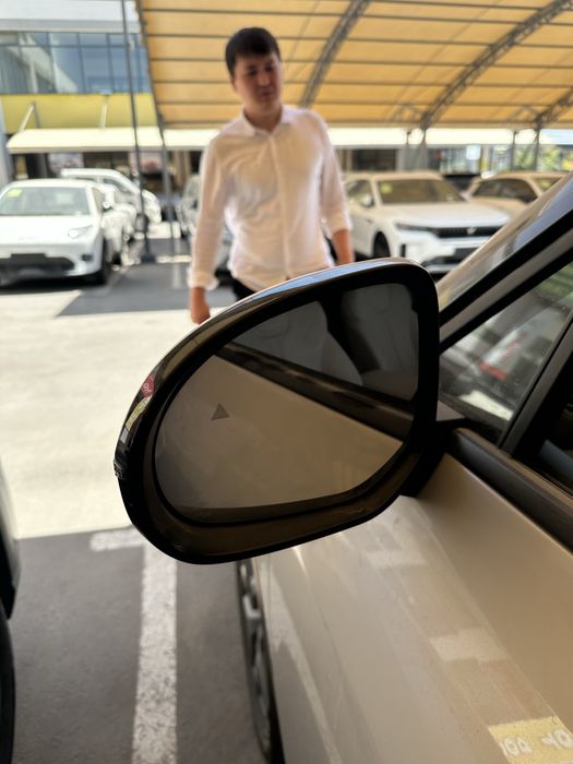 byd yuan up smar live  2025 yil 401 km