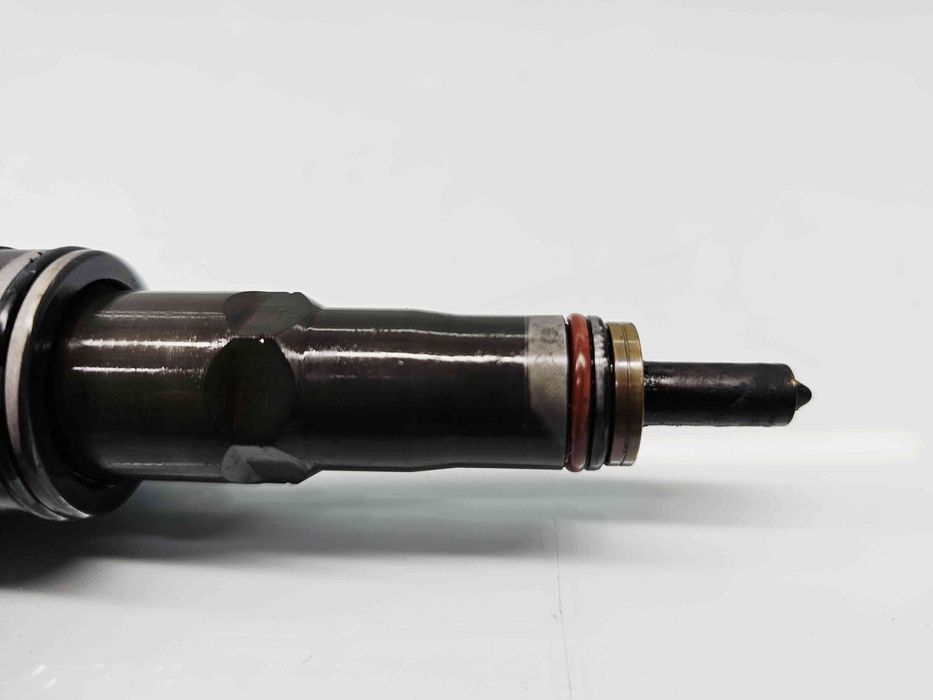 Injector  Skoda Superb II (3T4) [Fabr 2008-2015] Facelift 0414720216 1