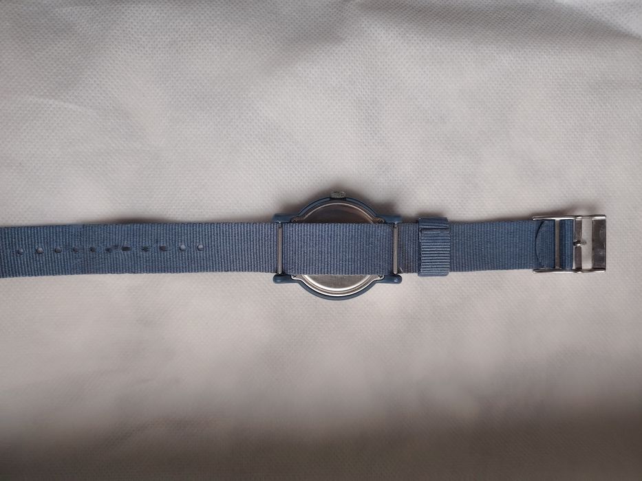 Ceas TIMEX Camper -Indiglo  -50 m