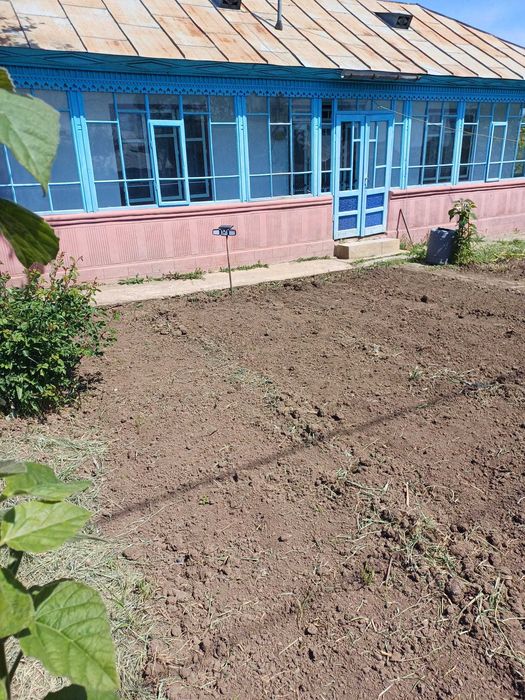Vand casa locuibilia si 4000 m 2 teren Popesti Iasi