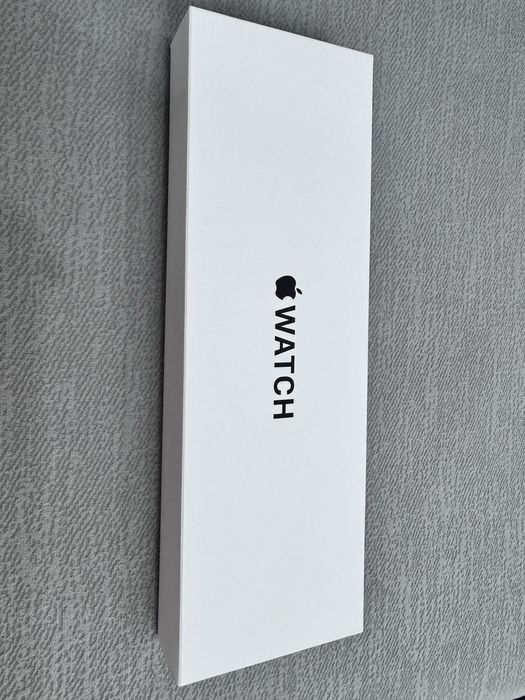Часы Apple Watch Gen 2, 40mm
