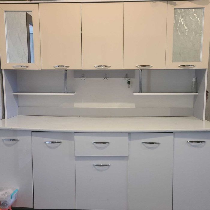 Кухонный шкаф в фергане