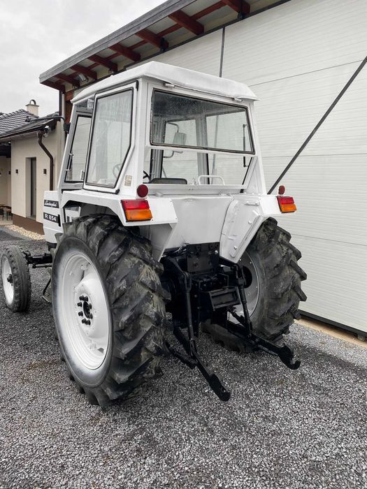 Tractor Lamborghini R854